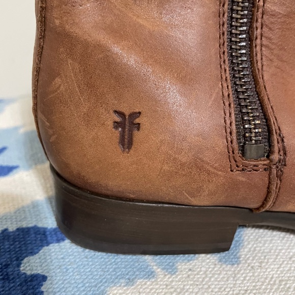 Frye Booties - Picture 3 of 6